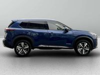 Usata Nissan X-Trail Tekna 204 CV (150 kW) 2023 Blu SUV