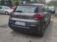 Usata Citroën C3 2024 Utilitaria