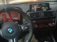Usata BMW M2 370 CV (272 kW) 2016 Blu Coupé