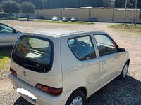 Usata Fiat 600 Anniversary 54 CV (39 kW) 2007 Beige Berlina