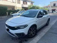 Usata Fiat Tipo Red 131 CV (96 kW) 2022 Berlina