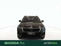 Usata Skoda Karoq Selection 116 CV (85 kW) 2024 Nero pastello SUV