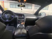 Usata Audi Q7 S-Line 324 CV (238 kW) 2011 Nero SUV