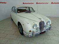 Usata Jaguar MK II 220 CV (161 kW) 1964 Bianco Berlina