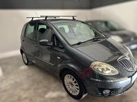 Usata Lancia Musa 95 CV (69 kW) 2010 Monovolume