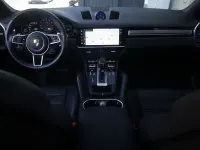 Usata Porsche Cayenne Platinum Edition 340 CV (250 kW) 2022 Nero SUV