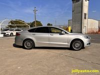 usata Ford Mondeo Full Hybrid 2.0 187 CV eCVT 4 porte Titanium Busin