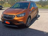 Usata Opel Mokka 140 CV (102 kW) 2017 SUV