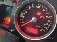 Usata Audi TT 180 CV (132 kW) 1998 Grigio Coupé