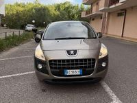 Usata Peugeot 3008 Active 111 CV (81 kW) 2011 Station wagon