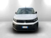 Usata Opel Combo 102 CV (75 kW) 2025 Bianco Monovolume