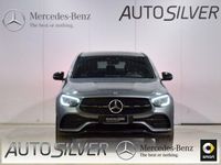 usata Mercedes GLC300 d 4Matic Coupé Premium Plus