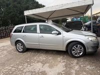 Usata Opel Astra 2007 Station wagon