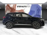 Usata MG ZS Luxury 111 CV (81 kW) 2024 Nero SUV