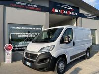 usata Fiat Ducato 30 CH1 2.3 Multijet 16V 130CV 6M*GARANZIA*PERMUTE