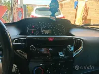 Usata Lancia Ypsilon 60 CV (44 kW) 2013 Bianco Utilitaria