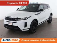 Usata Land Rover Range Rover evoque 163 CV (119 kW) 2021 Bianco SUV