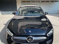 usata Mercedes A35 AMG ClasseIn Perfette Condizioni estetiche e meccaniche