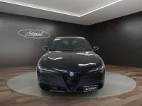 Nuova Alfa Romeo Stelvio Veloce 209 CV (153 kW) 2026 Nero SUV