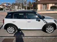 usata Mini Countryman SD 2.0 2012