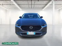 Nuova Mazda CX-30 Nagisa 140 CV (102 kW) 2025 Nero metallizzato SUV