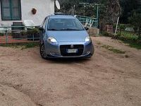 Usata Fiat Grande Punto Sport 90 CV (66 kW) 2005 Utilitaria
