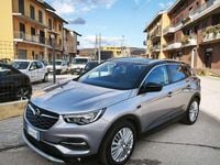 Occasion Opel Grandland X S 131 ch (96 kW) 2019 Other SUV