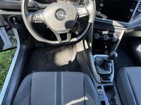 Occasion VW T-Roc Advance 116 PK (85 kW) 2020 SUV