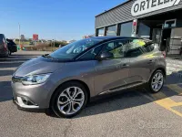 Usata Renault Scénic 110 CV (80 kW) 2018 Grigio Monovolume