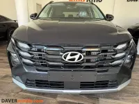 Nuova Hyundai Tucson 136 CV (100 kW) 2026 Blu SUV