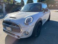 usata Mini Cooper SD IV F55-F56 2014 2.0 3p auto