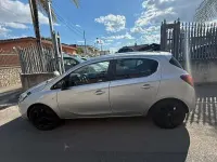 Usata Opel Corsa Cosmo 75 CV (55 kW) 2017 Utilitaria