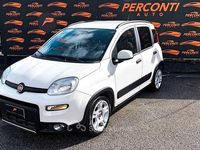 Usata Fiat Panda City Life 69 CV (50 kW) 2023 Bianco Utilitaria