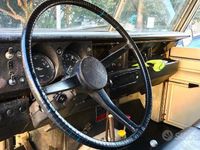 Usata Land Rover 88 1970