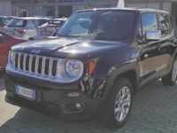 usata Jeep Renegade Renegade2.0 Mjt 140CV 4WD Active Drive Low Limited - USATO Crossover SUV