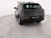 Usata Alfa Romeo Tonale Sprint 131 CV (96 kW) 2022 Grigio SUV