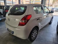 usata Hyundai i20 1.2 5p. Neopatentati