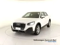 Usata Audi Q2 Business 150 CV (110 kW) 2022 Bianco SUV