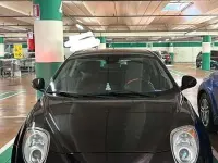Usata Alfa Romeo MiTo Distinctive 135 CV (99 kW) 2010 Utilitaria