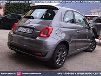 usata Fiat 500S 1.0 Hybrid Sport 70CV