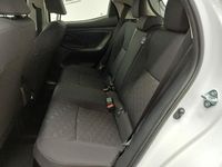 Nuova Mazda 2 116 CV (85 kW) 2025 Lunar white Berlina