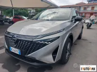 Nuova Nissan Qashqai Acenta 140 CV (102 kW) 2026 SUV