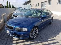 usata BMW 328 328 Serie 3 E46 Coupe ci Coupe