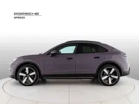 Usata Porsche Macan Turbo 469 kW (639 CV) 2024 Provence SUV