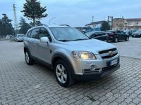 usata Chevrolet Captiva Captiva 2.0 VCDi 2WD