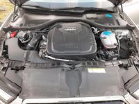 Gebraucht Audi A6 190 PS (139 kW) 2017 Grau Kombi