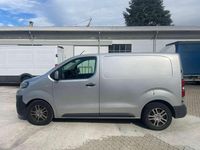 Usata Peugeot Expert 71 CV (52 kW) 2017 Argento Furgone