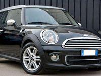 Usata Mini Cooper D Clubman 111 CV (81 kW) 2011 Station wagon