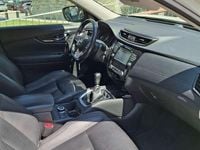 Usata Nissan X-Trail Tekna 131 CV (96 kW) 2018 Bianco SUV