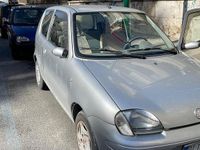 Usata Fiat 600 2008 Utilitaria
